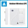 Outdoor 2.4GHz Wireless CPE,150Mbps transmission rate,802.11b/g/n agreement,support multiple working modes